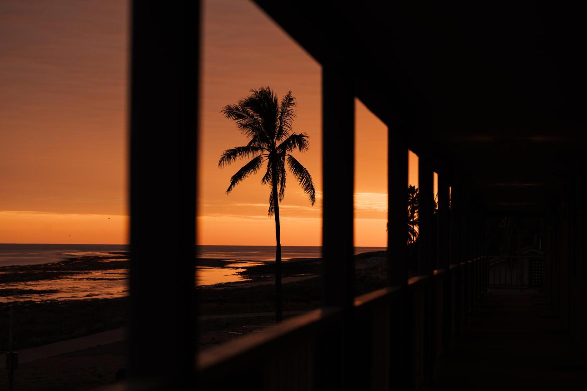 Hedland Hotel Port Hedland Exterior foto