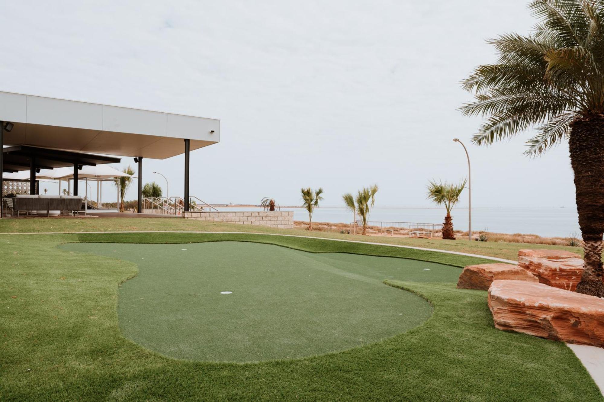 Hedland Hotel Port Hedland Exterior foto