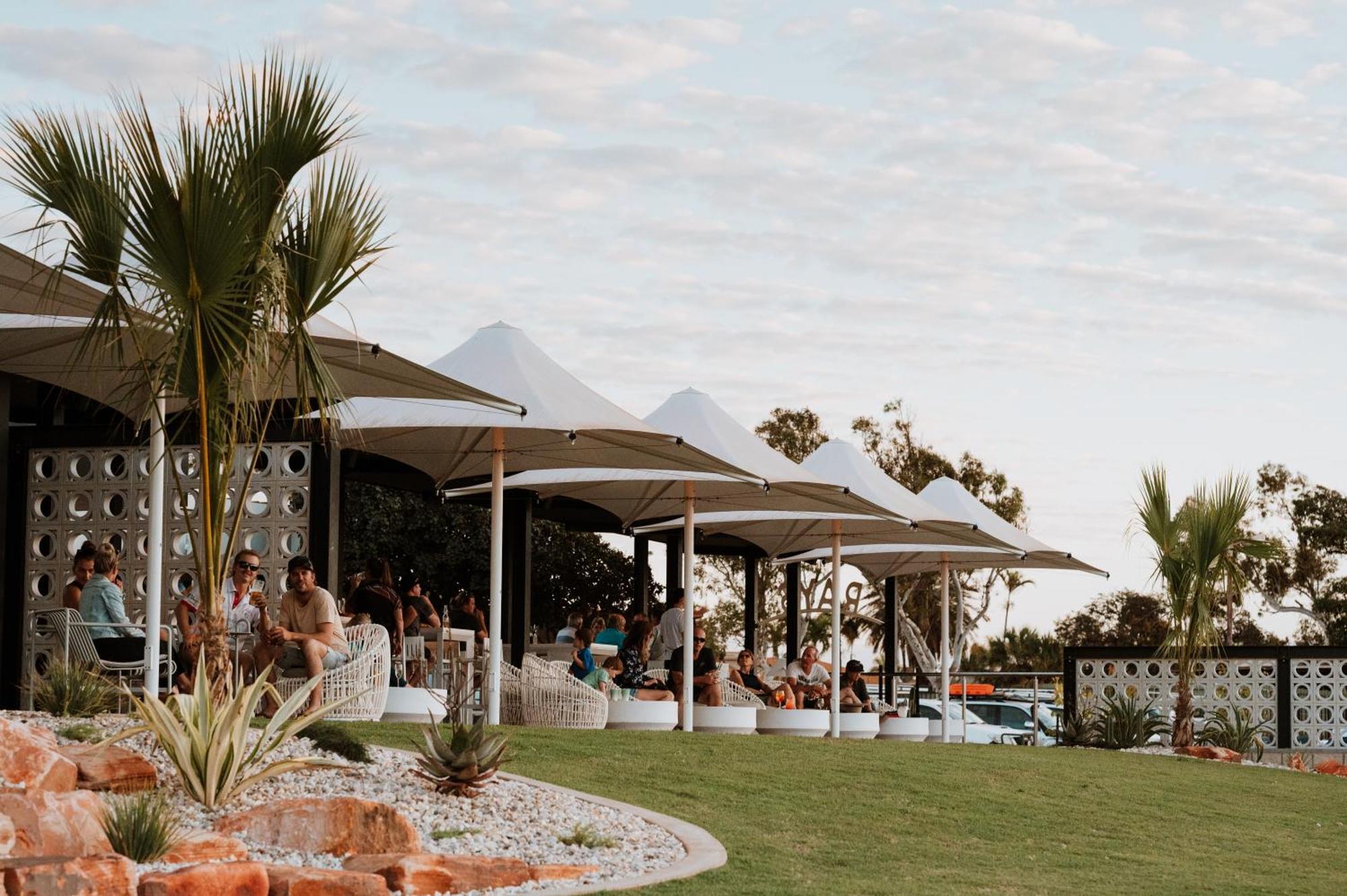 Hedland Hotel Port Hedland Exterior foto