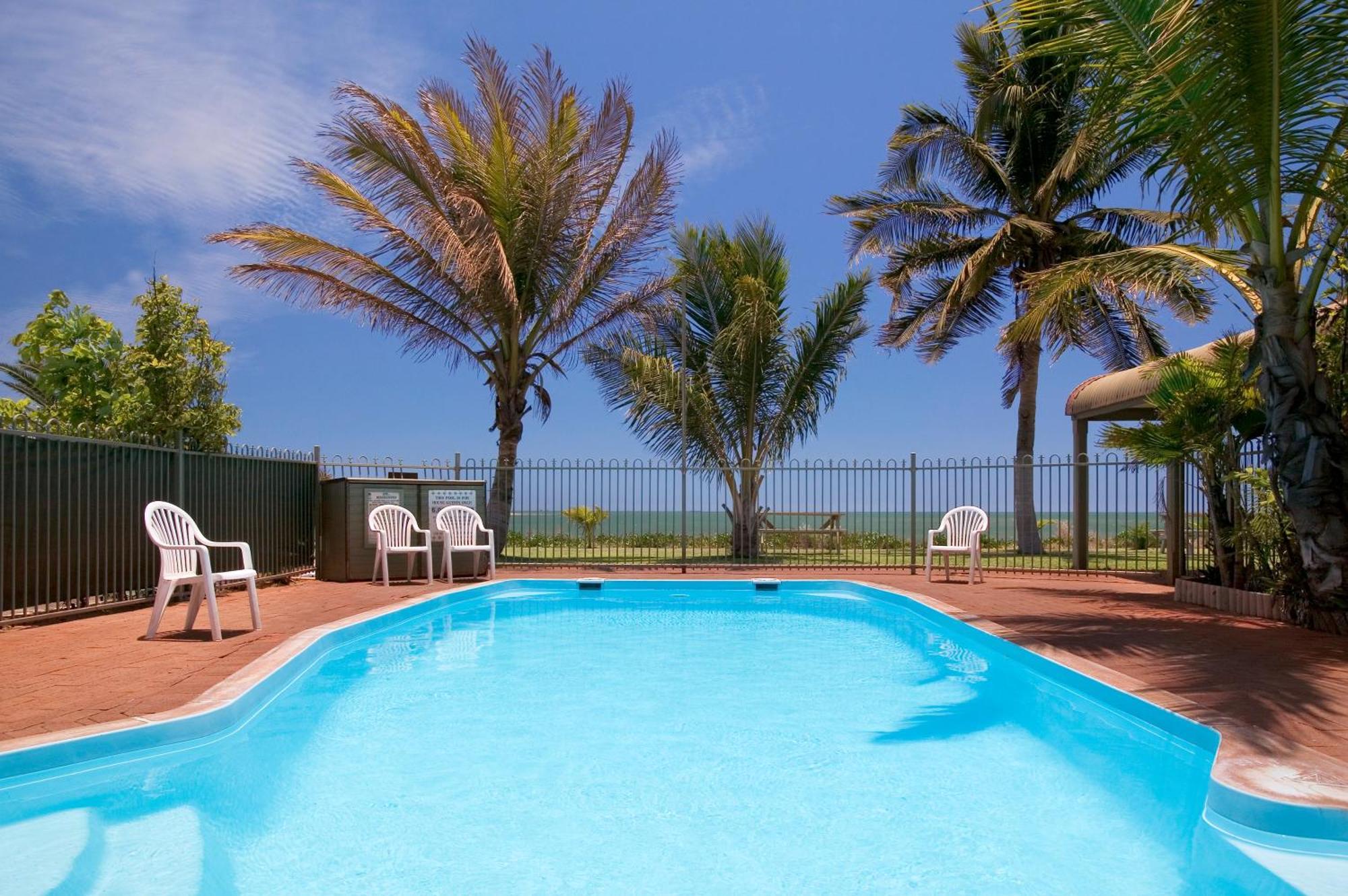 Hedland Hotel Port Hedland Exterior foto